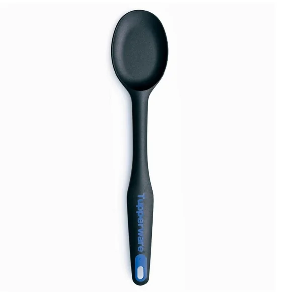 Tupperware Simple Spoon New - Picture 1 of 1